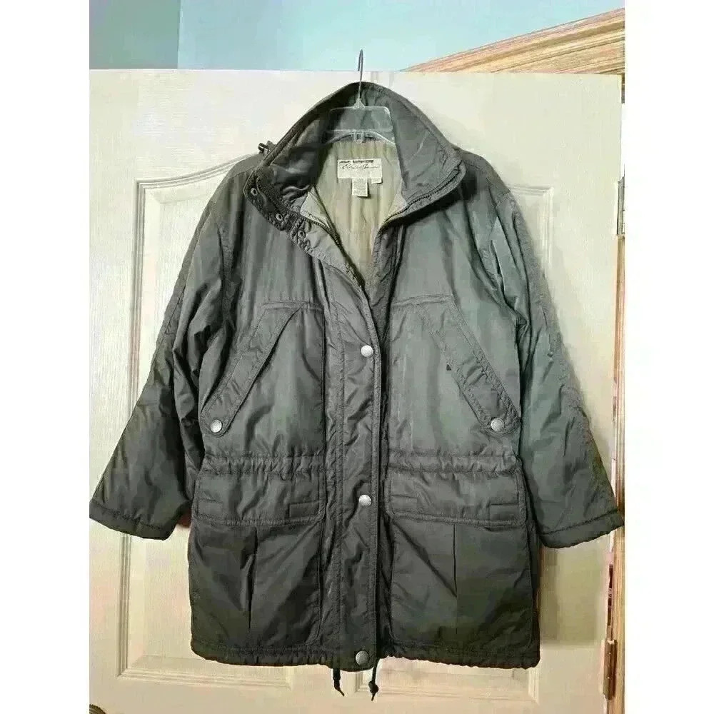 Eddie Bauer Women’s‎ jacket
